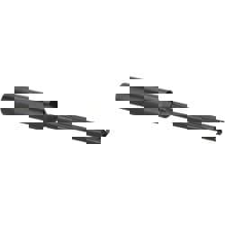 Indexable Spade Drill: 3/8 to 27/64